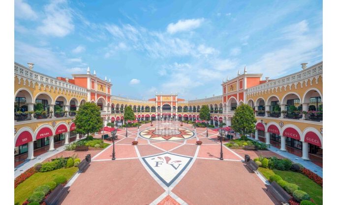 Gaw Capital Partners Completed the Acquisition of Florentia Village Chengdu
