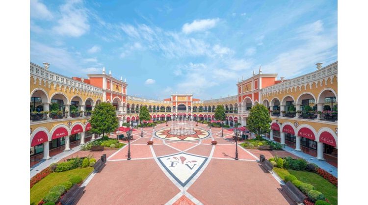 gaw-capital-partners-completed-the-acquisition-of-florentia-village-chengdu