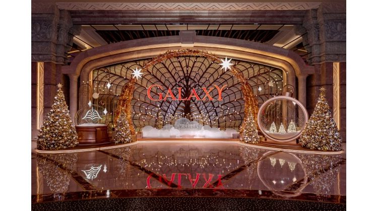this-winter,-‘gift-yourself-extraordinary’-–-at-galaxy-macau-–-and-discover-the-luxury-resort’s-biggest-winter-edition-ever