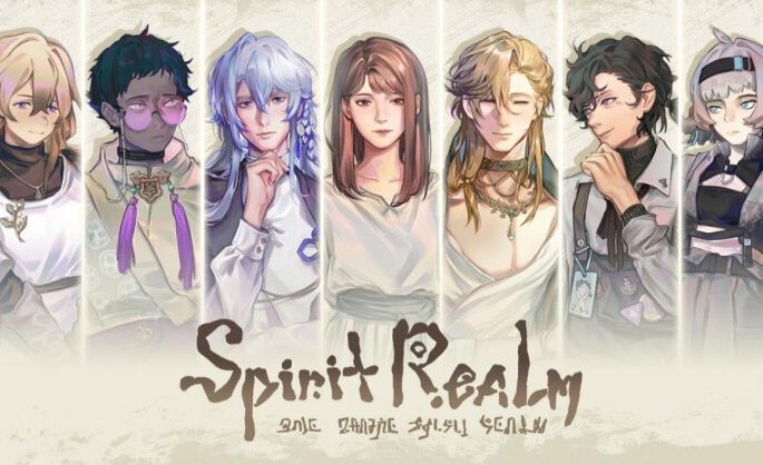 “Spirit Realm” Revealed: High-Monetization Game Veteran Shifts Focus to Female-Led Cozy Fantasy