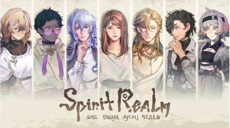 “spirit-realm”-revealed:-high-monetization-game-veteran-shifts-focus-to-female-led-cozy-fantasy