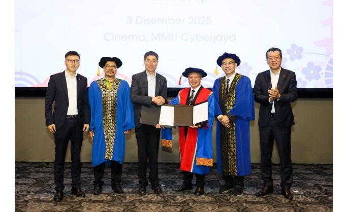 ZTE and MMU Expand Collaboration to Advance Malaysia’s AI, Cybersecurity, and Digital Talent Development