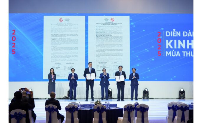 The Autumn Economic Forum 2025: Vietnam affirms its leading role in the region, driving global investment into the pillars of green and digital transformation