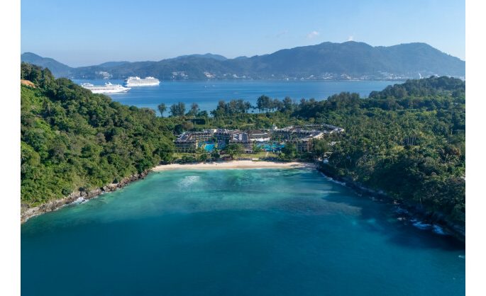 Phuket Marriott Resort & Spa, Merlin Beach and WildAid Join Forces to Advance Thailand’s Marine Protected Areas and Strengthen Reef Restoration