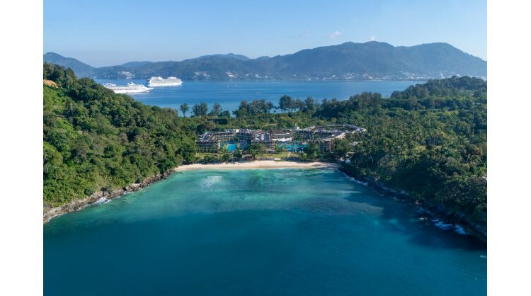 Phuket Marriott Resort & Spa, Merlin Beach and WildAid Join Forces to Advance Thailand’s Marine Protected Areas and Strengthen Reef Restoration