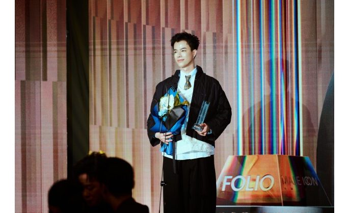Spotlight Asia’s Shaun Pham Named Male Icon – Businessman of the Year 2025 by Men’s Folio Vietnam