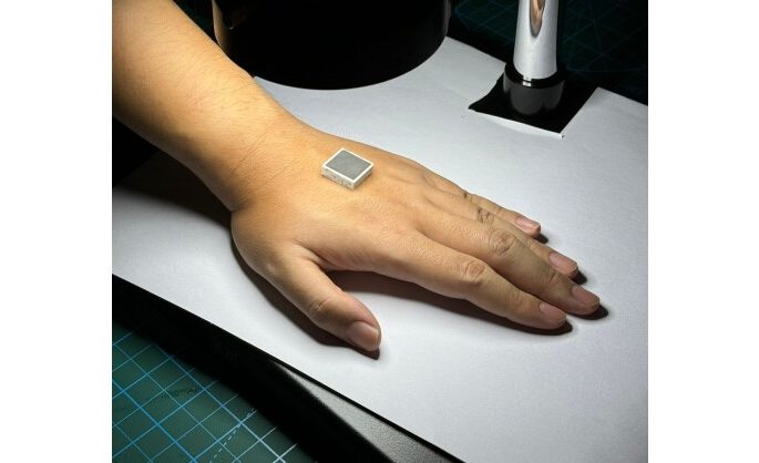 SMART Launches New Research Centre to Develop World’s First Wearable Ultrasound Imaging System For Real-Time Monitoring of Chronic Conditions