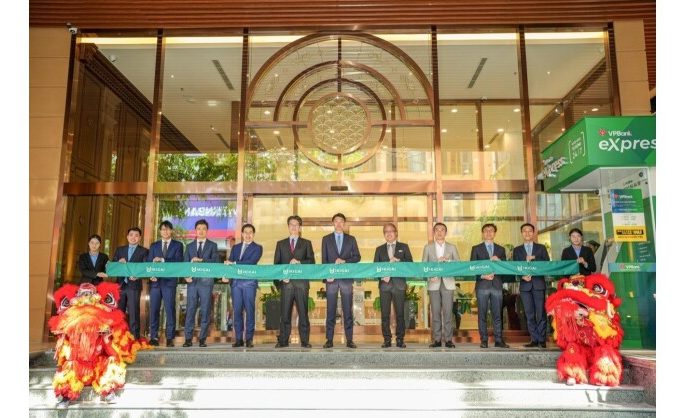 IKIGAI Corporation Opens New Vietnam Headquarters, Advancing a Vision for Global Harmony and a Better World