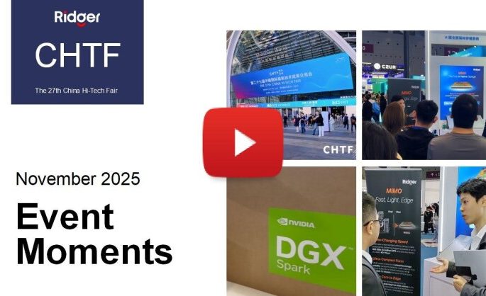 MIMO: The AI-Native Storage Species Enables Desktop Scale AI Clusters With NVIDIA DGX Spark