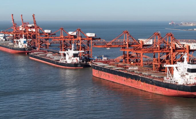 Tangshan: A City Accelerating through Innovation, Port, and Culture