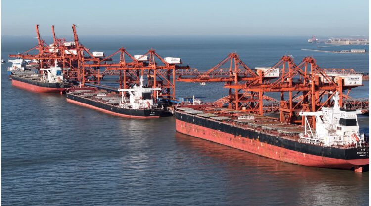 Tangshan: A City Accelerating through Innovation, Port, and Culture