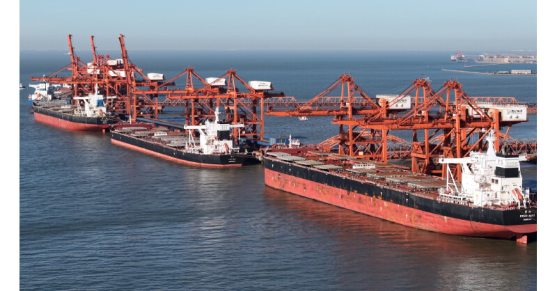 tangshan:-a-city-accelerating-through-innovation,-port,-and-culture