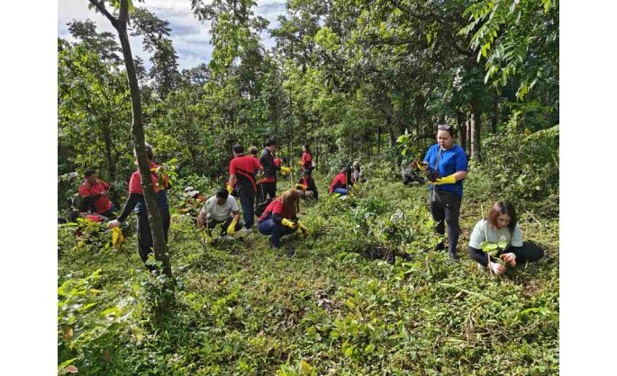 Jollibee Group Earns BBB MSCI ESG Rating, Reinforcing Global Sustainability Performance