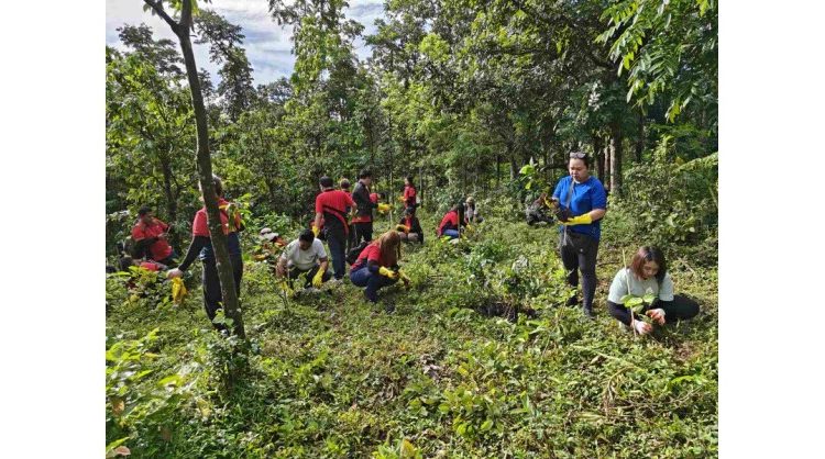 Jollibee Group Earns BBB MSCI ESG Rating, Reinforcing Global Sustainability Performance