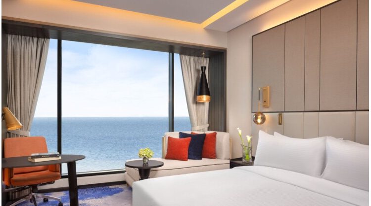 “Short Flight, Comfortable Stay, and Beauty Beyond Expectations”: ONYX Hospitality Group Invites Travellers to Embark on an Inspiring Year-End Journey with Joyful Getaways to Malaysia and Sri Lanka