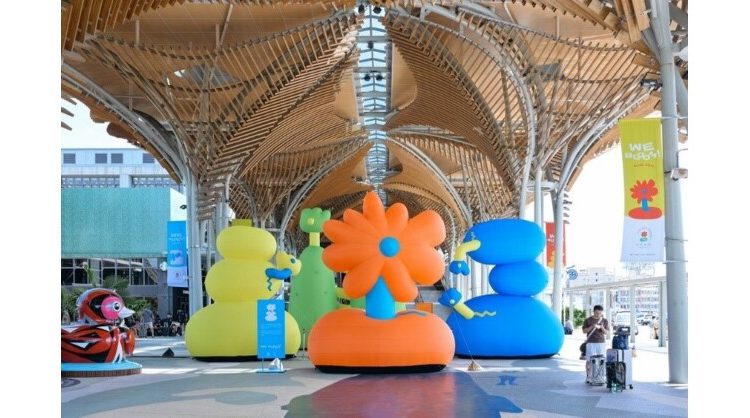 Hualien Unveils “We Bloom!” for 2025, Marking a Full Revival of Tourism