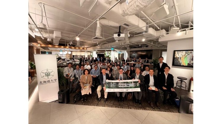 japan’s-hokkaido-university-strengthens-international-engagement-ahead-of-its-150th-anniversary