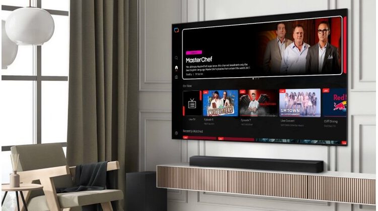 Samsung TV Plus Marks 1st Anniversary in Southeast Asia with 13 New Channels Coming to the Platform