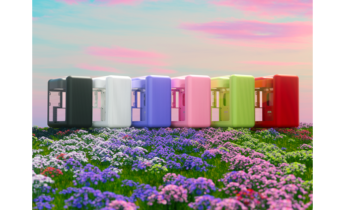 HYTE’S X50 and X50 Air Modern Performance Cases Now Available