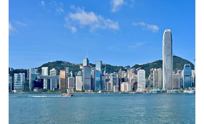 New feather in cap for Hong Kong’s legal hub