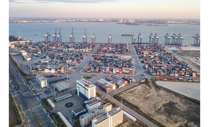 China turns Hainan Island into special customs supervision zone