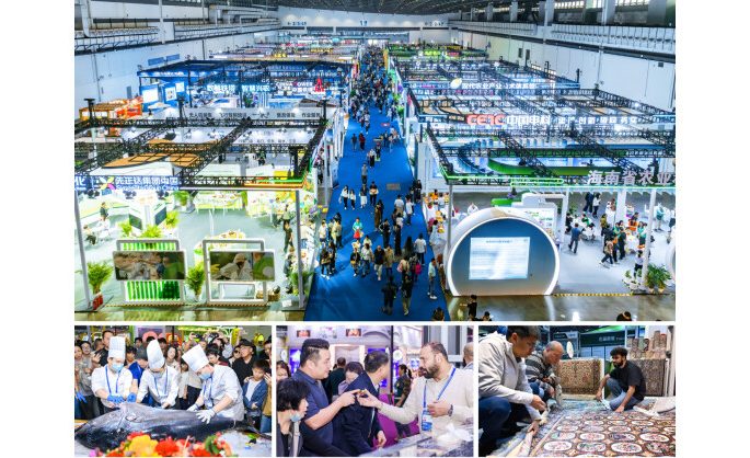 Hainan Winter Trade Fair Links Global Markets, Unlocks FTP Agricultural Opportunities