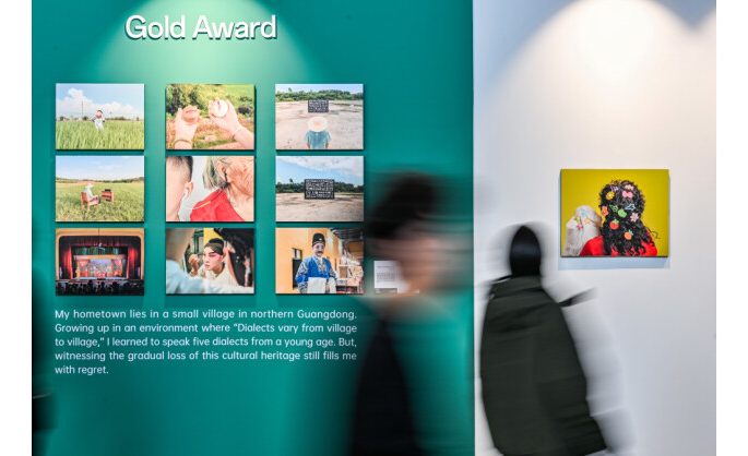 From Global Awards to a Global Stage: OPPO Photography Awards 2025 Conclude with Finale Exhibition in Egypt