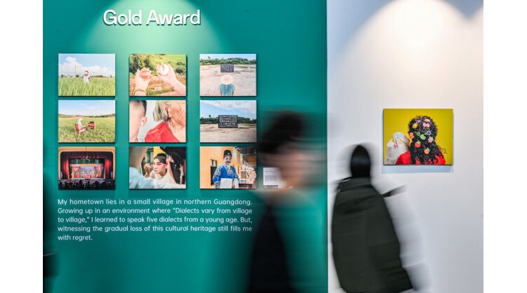 From Global Awards to a Global Stage: OPPO Photography Awards 2025 Conclude with Finale Exhibition in Egypt