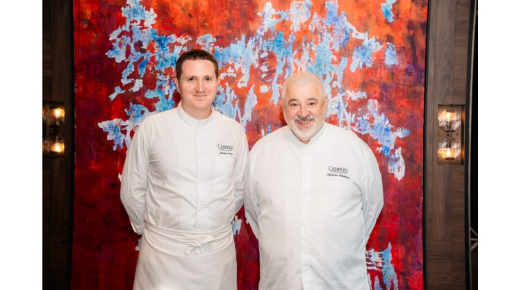 Cannubi by Umberto Bombana becomes first Italian restaurant in Thailand to receive a Michelin Star