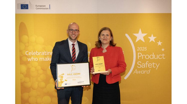 allnex-wins-eu-product-safety-award-for-pfas-free-additives