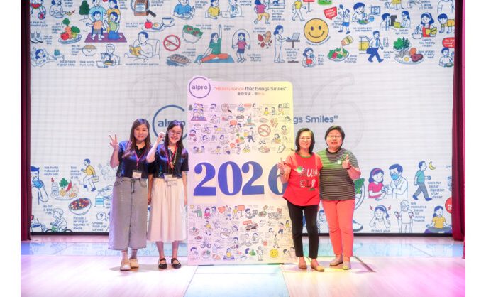 Alpro Launches “2026 Health & Habit Calendar” to Make Daily Self-Care Easier for Every Family