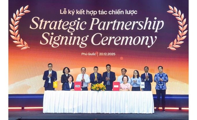 Visa collaborates with Sun Group to empower personalized, data-driven tourism with Visit Vietnam platform