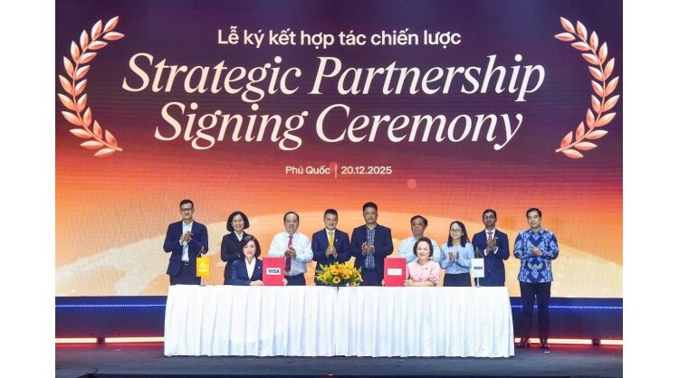 Visa collaborates with Sun Group to empower personalized, data-driven tourism with Visit Vietnam platform