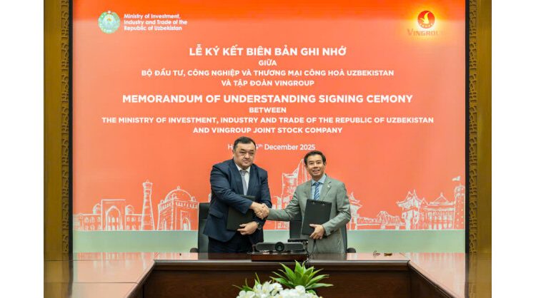 vingroup-signs-strategic-cooperation-with-the-government-of-uzbekistan,-opening-large-scale-investment-opportunities-in-central-asia