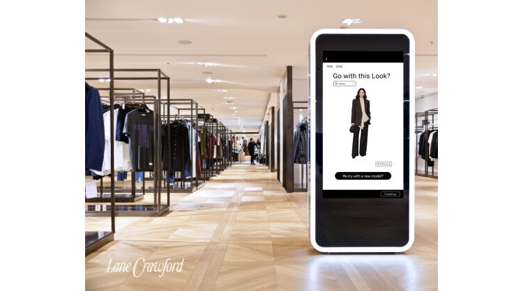 lane-crawford-and-aidlab-partner-to-innovate-fashion-retail-through-ai,-launching-interactive-personal-stylist