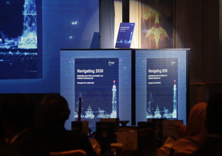 MPABD unveils five-year ‘Navigating 2030’ plan for maritime sector