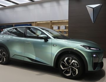 DEEPAL makes Brunei debut with launch of S05 and S07