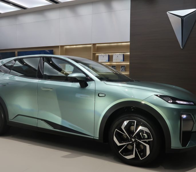 DEEPAL makes Brunei debut with launch of S05 and S07