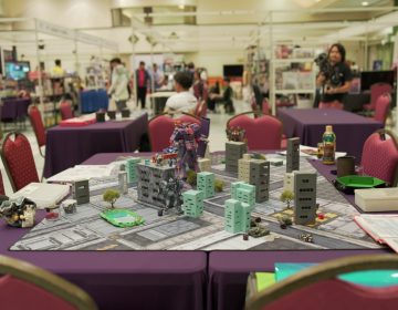 GAMES 2025 kicks off with esports, cosplay and community fun