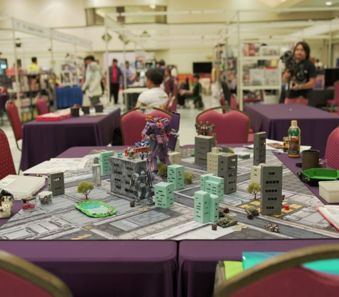 GAMES 2025 kicks off with esports, cosplay and community fun