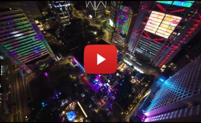 Happy New Year for Hong Kong’s Tourism and Mega Events Economy