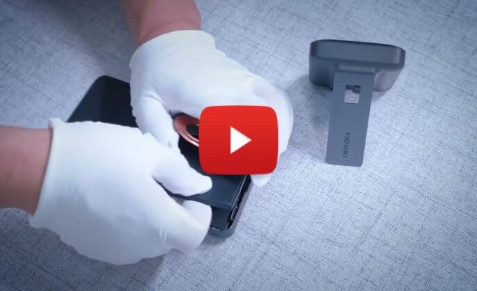 Energea introduces next-generation portable power with its Hybrid Solid-State Power Banks