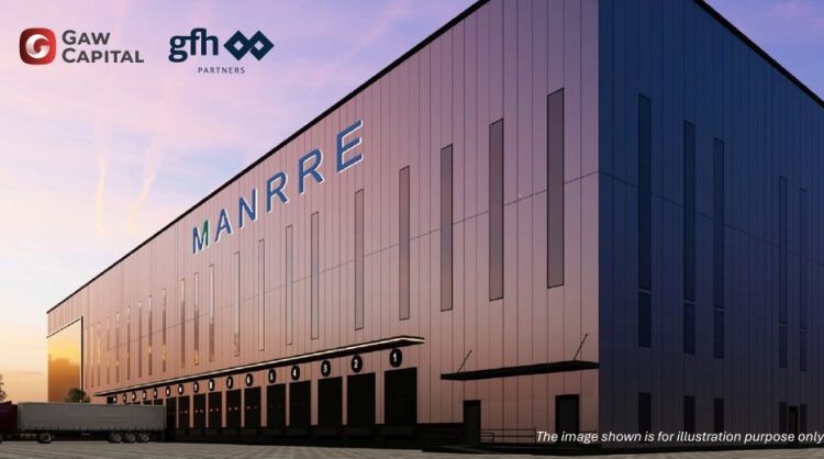 gaw-capital-partners-and-gfh-partners-form-jv-to-develop-uae-industrial-and-logistics-development-platform