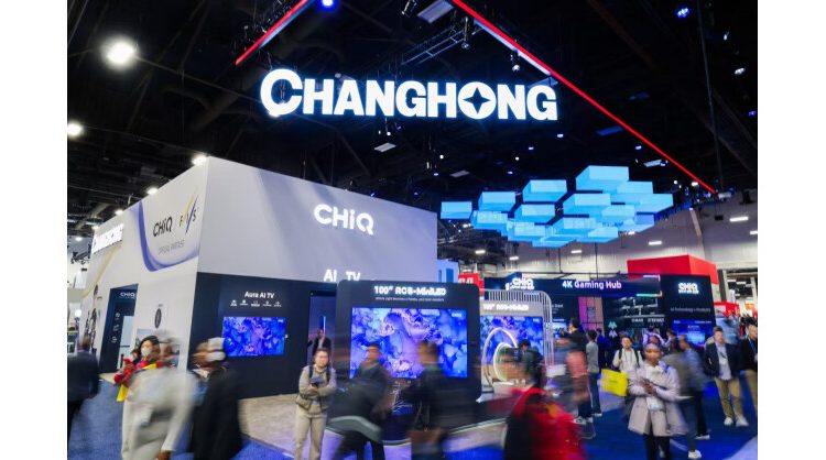 changhong-unveils-ai‑powered-smart-home-solutions-at-ces-2026
