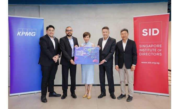 KPMG and SID unveil Budget 2026 strategies to bolster Singapore’s role as a hub for global flows