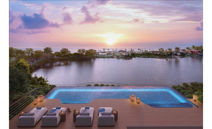 Banyan Group Unveils New Residential Brand: Bellaguna