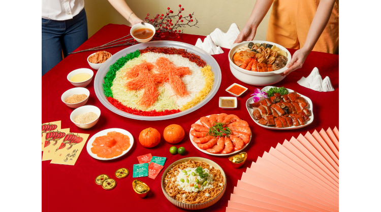 kryston-catering-launches-year-of-the-golden-horse-collection-for-seamless-reunion-celebrations