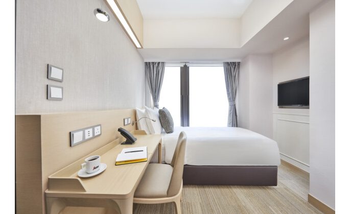 ONYX Hospitality Group Partners with Yee Fung Group  to Launch “Y Hotel Nanshan Shenzhen”,  Expanding its Portfolio in China