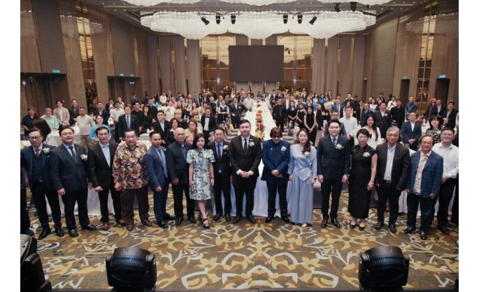 Forging a Strategic Partnership to Pioneer a New Ecosystem Chapter: Elong Hotel Technology Group and Evians Holdings International Sign Comprehensive Cooperation Agreement