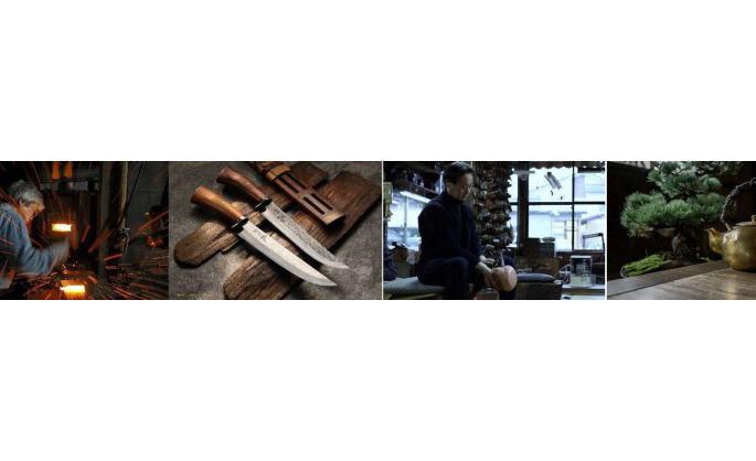 Tsubame-Sanjo, Niigata: A World-Renowned Mecca of Craftsmanship